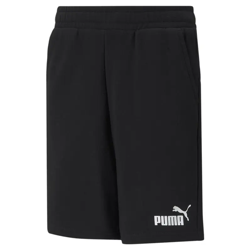 Shorts da bagno Essentials per ragazzi PUMA Black | Puma Nero