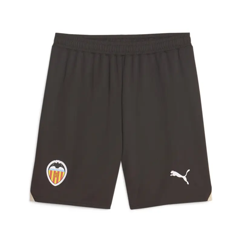 Shorts da calcio Valencia CF da uomo PUMA Black | Puma Nero