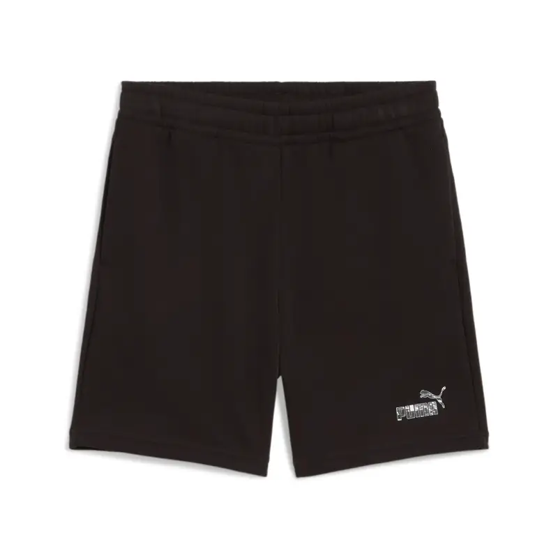 Puma Shorts per bambini ESS Camo