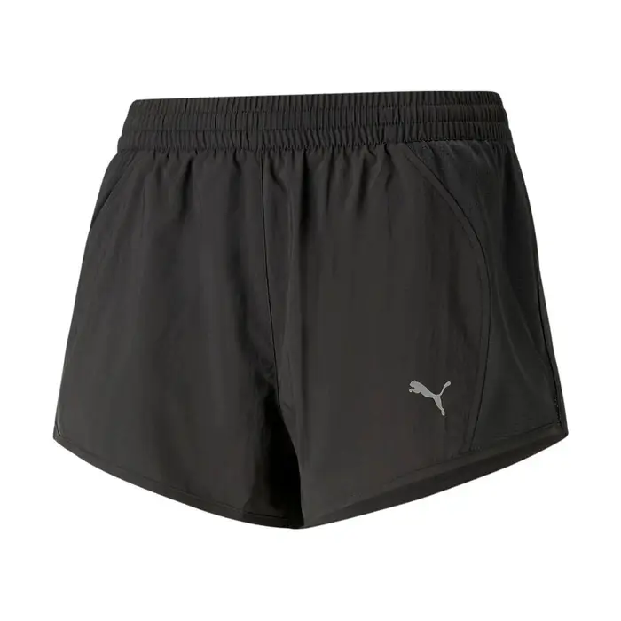 Puma Shorts RUN FAVORITE VELOCIT Nero