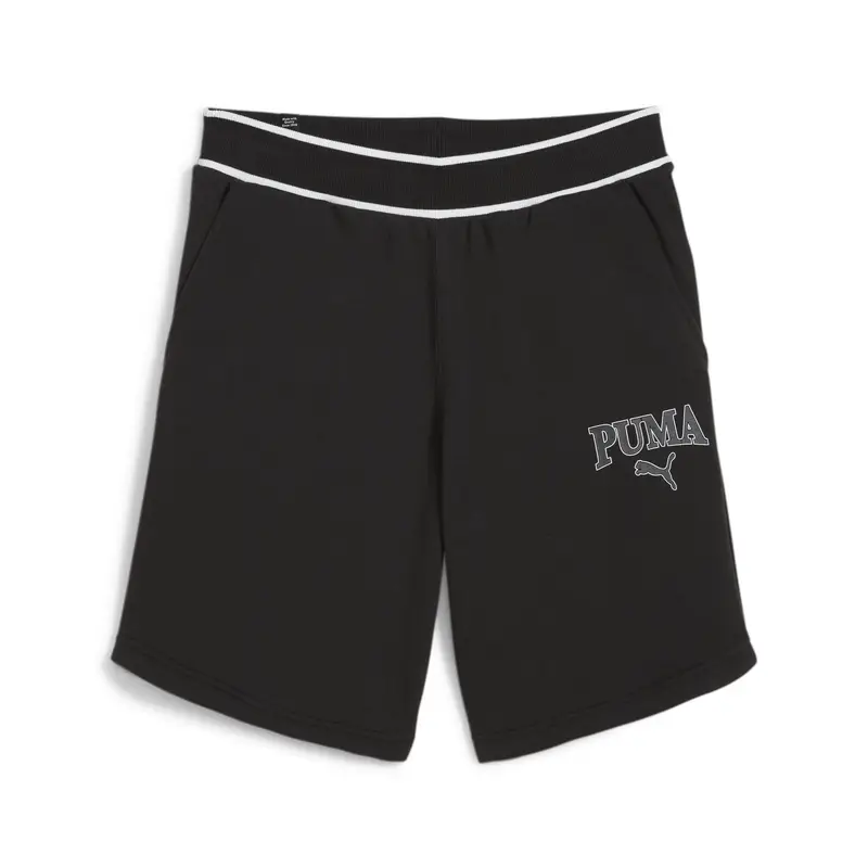 Shorts PUMA SQUAD PUMA | Puma Nero