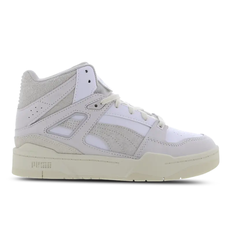 Puma Slipstream female Scarpe - Bianco - Pelle - Foot Locker