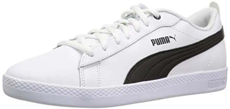 Puma Scarpe da ginnastica Donna Bianco 2155502
