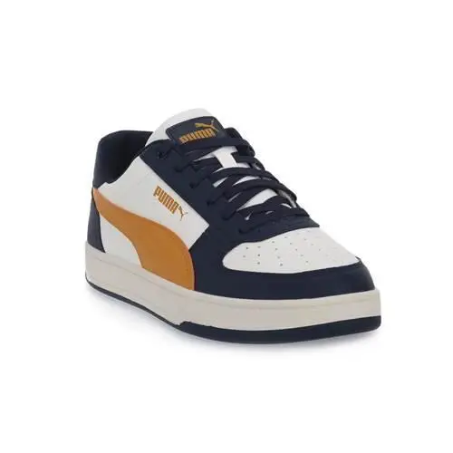 Puma Sneaker Uomo Caven 2 0 BLU/BEIGE/GIALLO | Multi