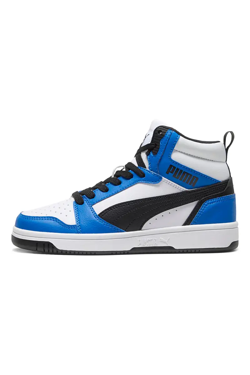 Puma Sneakers alte Blu 4051106