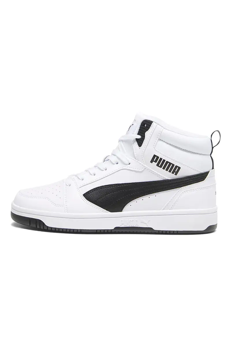 Puma Sneakers alte Bianco 4338131