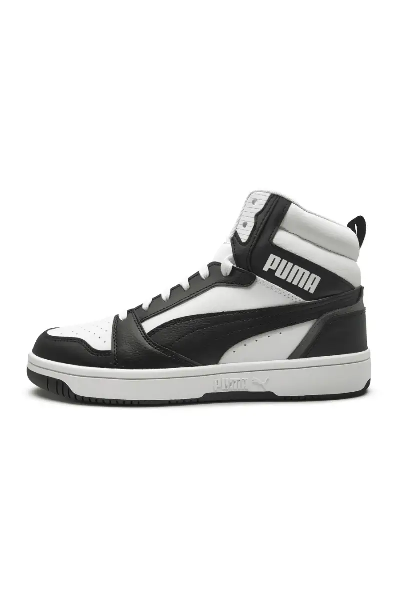 Puma Sneakers alte Bianco 4177906