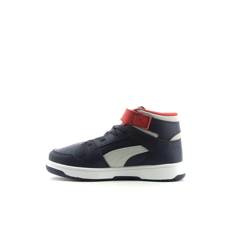 PUMA Sneakers basket da bimbo blu Rebound Layup
