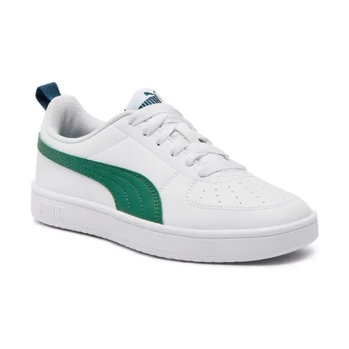 Puma Sneakers basse 384311 Bianco