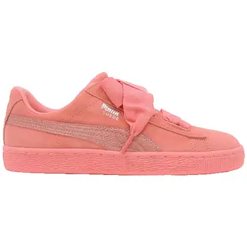 Sneakers basse Puma Heart Snk Rosa