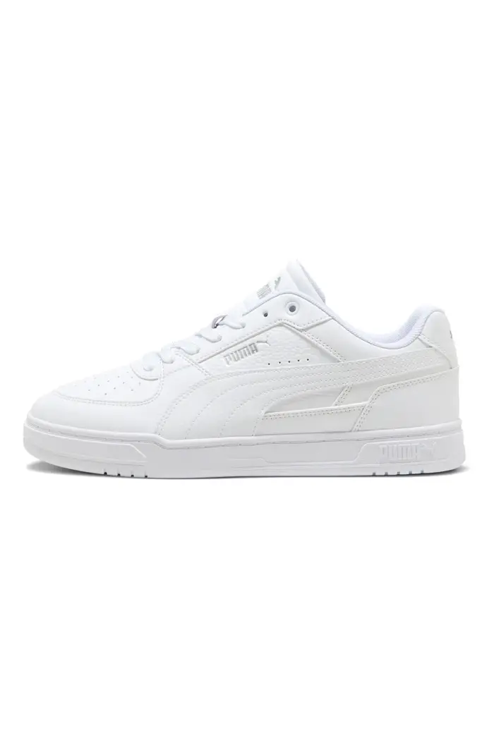 PUMA Sneakers bianche Caven III [BIANCO]