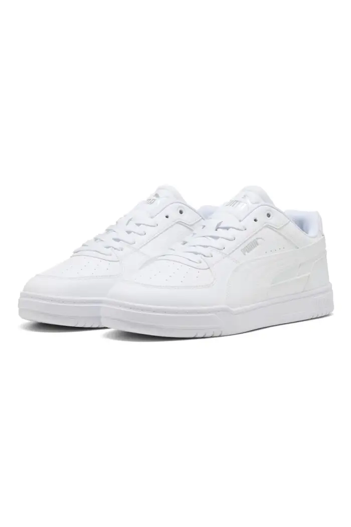 Sneakers Bianche Puma Caven III [BIANCO