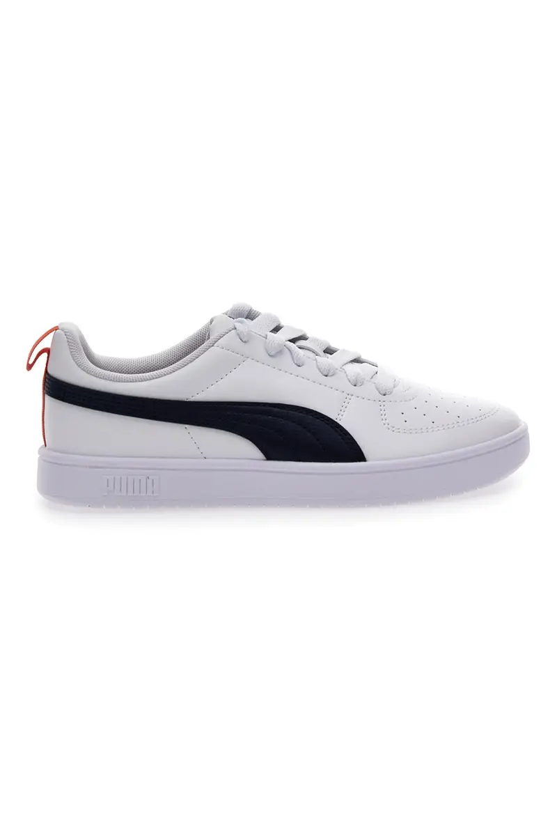 PUMA Sneakers Bianche Rickie JR [BIANCO