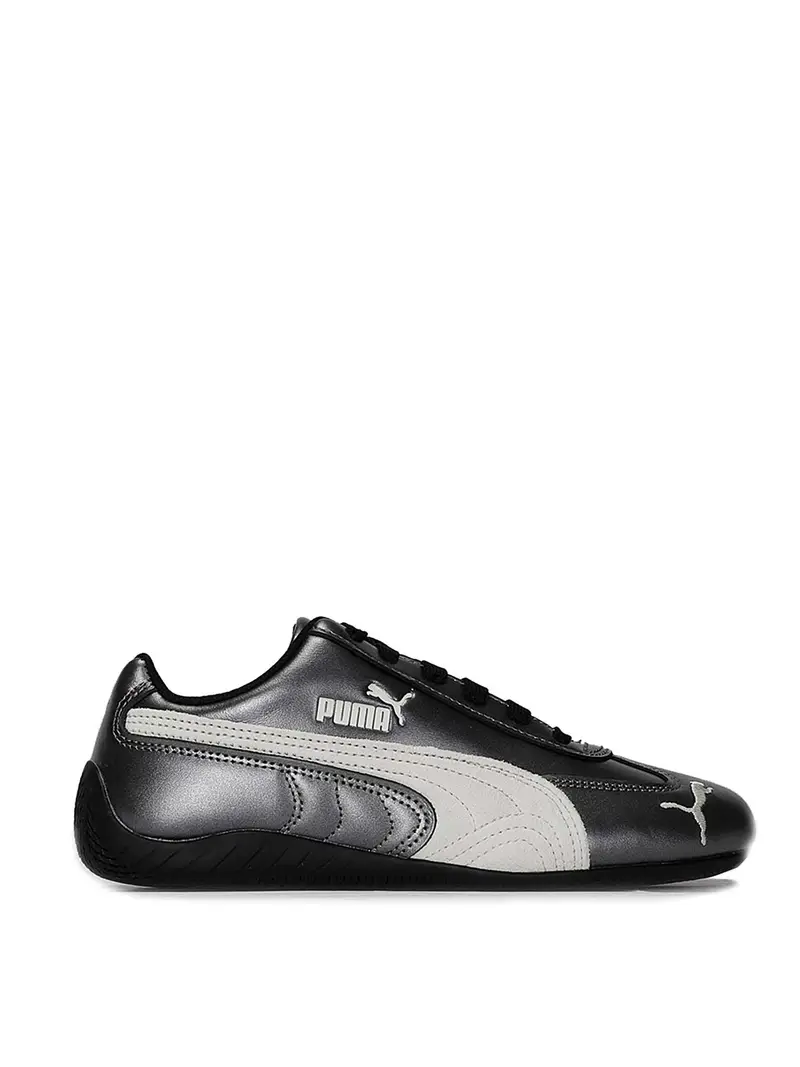 Puma Sneakers Bianco