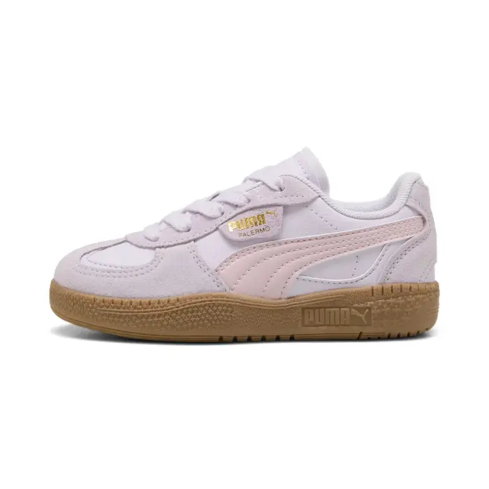 Puma Sneakers da bambina Palermo Moda Violet