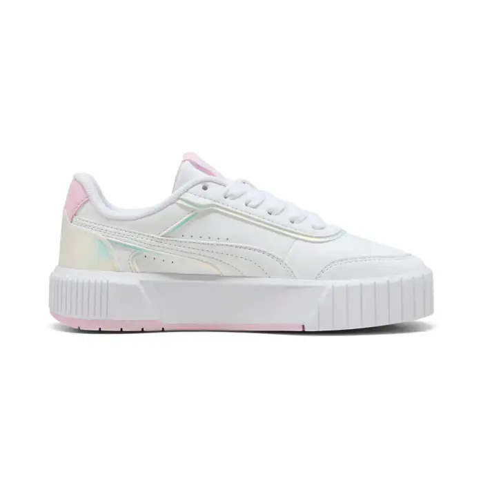 Puma Sneakers da donna Carina Mia Holo 2 0 Blanc