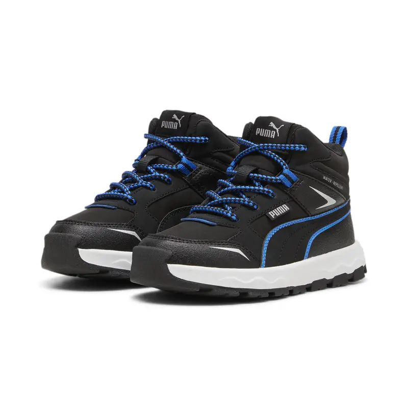 Sneakers Evolve Trail per bambini PUMA | Puma Nero