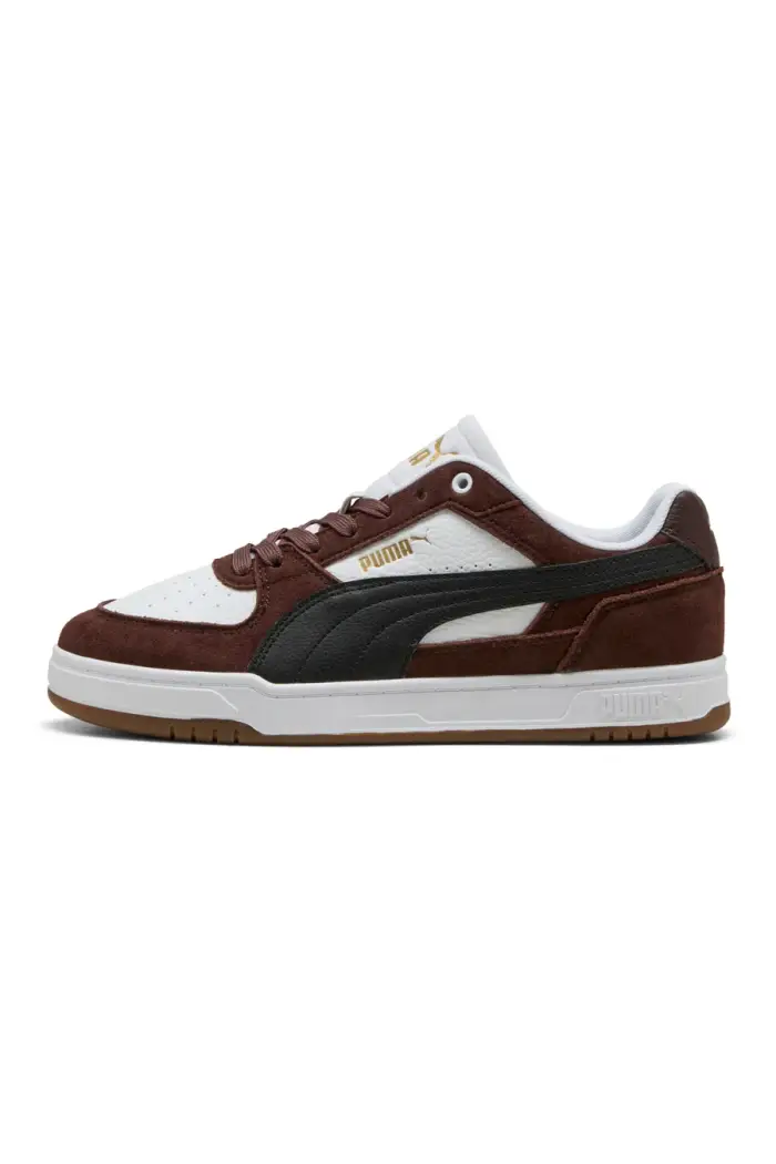 Sneakers Marroni Puma Caven III OG [MARRONE