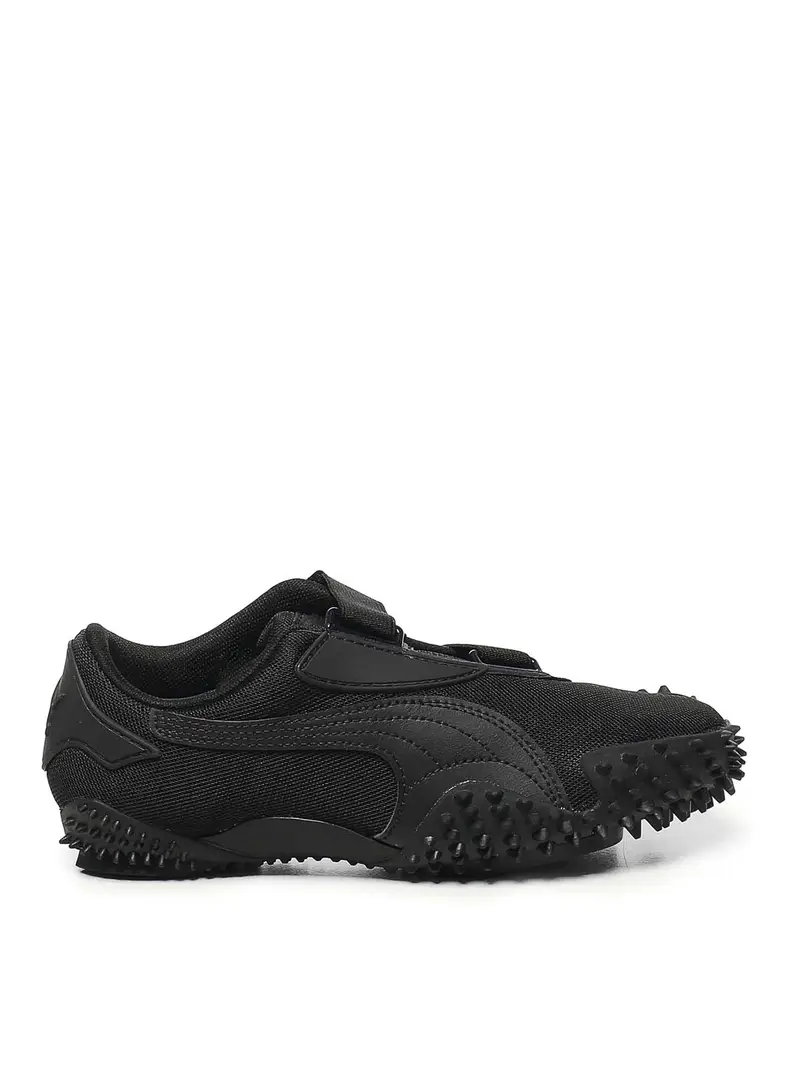 Puma Sneakers Mostro Og Nero