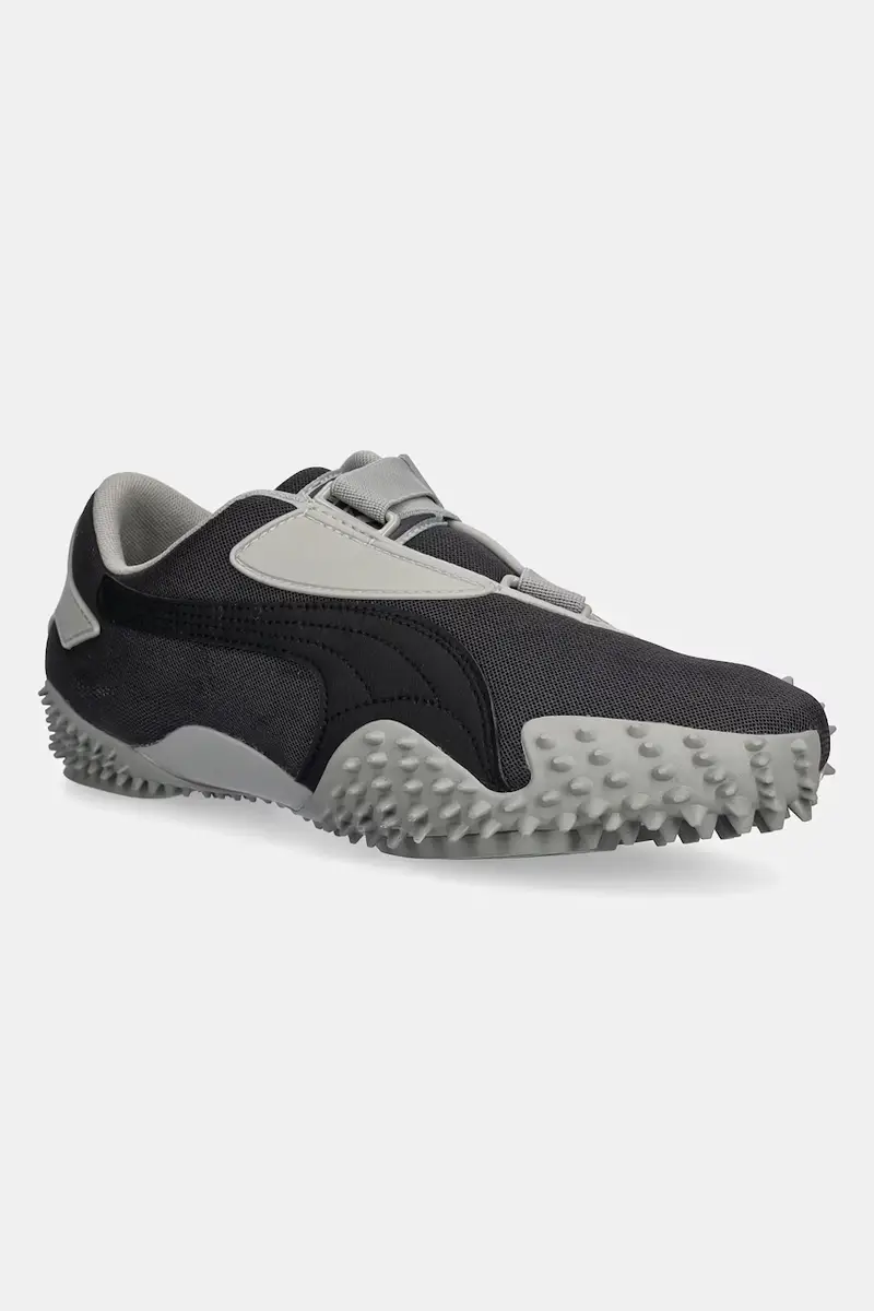 Puma sneakers Mostro OG Prime colore nero 403206 Grigio