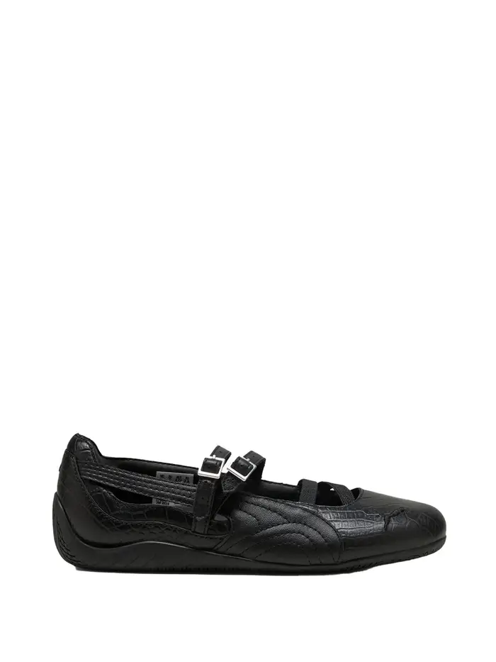Puma Sneakers Nere da Donna NERO