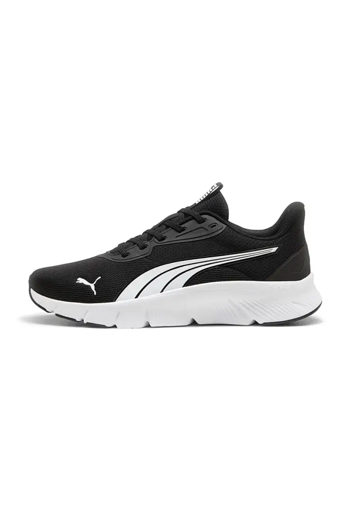 Sneakers nere running leggere Puma FlexFocus Lite Modern [NERO]