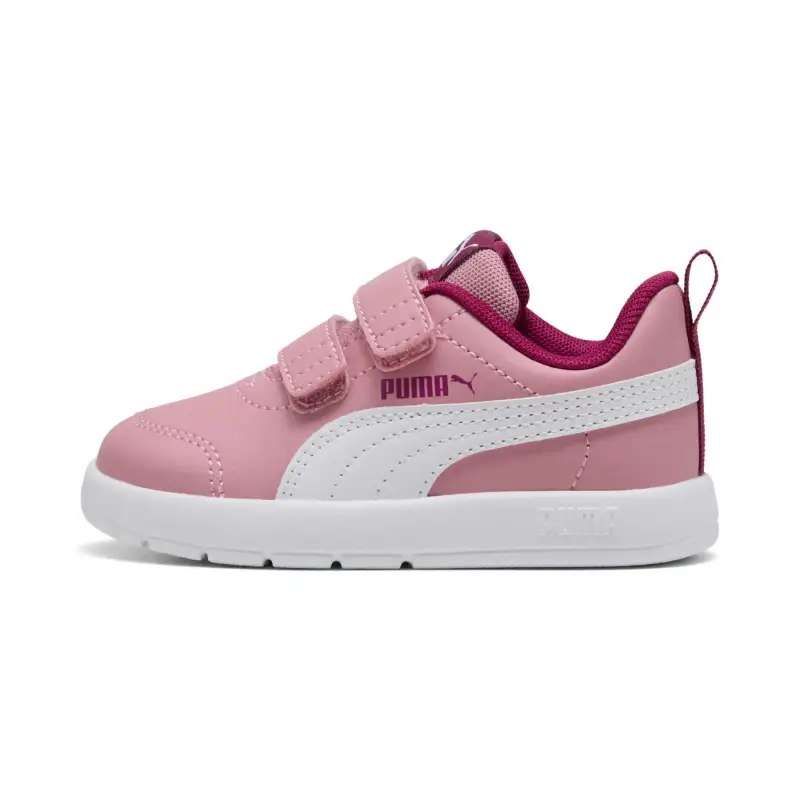 Puma Sneakers per bambini Courtflex V3 Rose