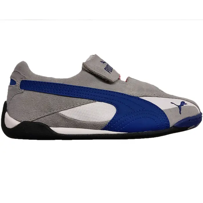 Sneakers Puma 300527 Grigio
