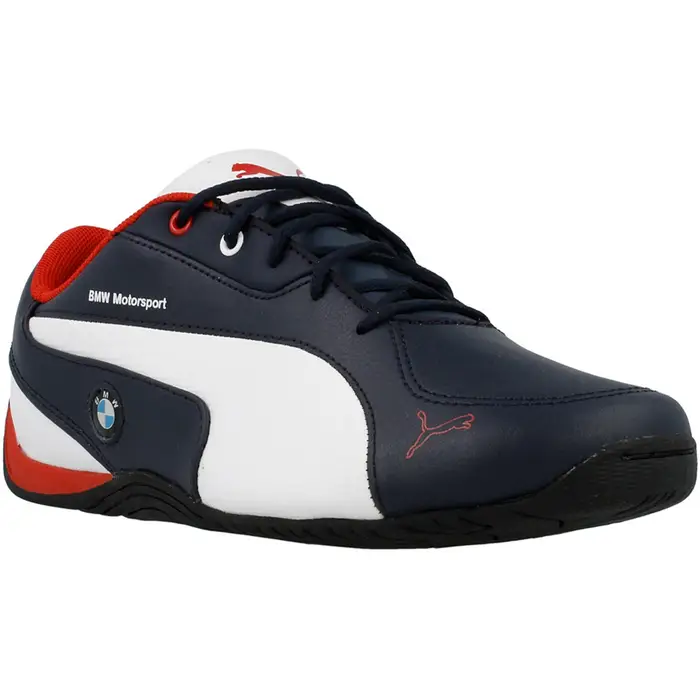 Sneakers Puma 304782 Blu