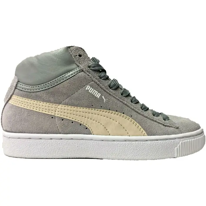 Sneakers Puma 350451 Grigio