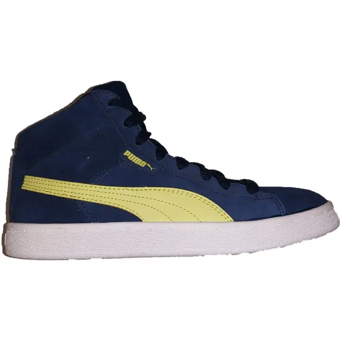 Sneakers Puma 357813 Blu