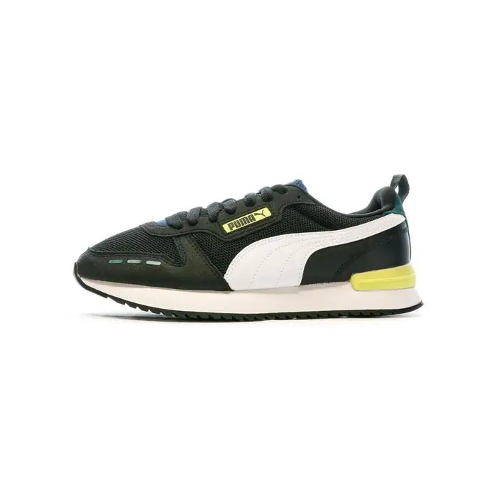 Sneakers Puma 373117-59 Nero