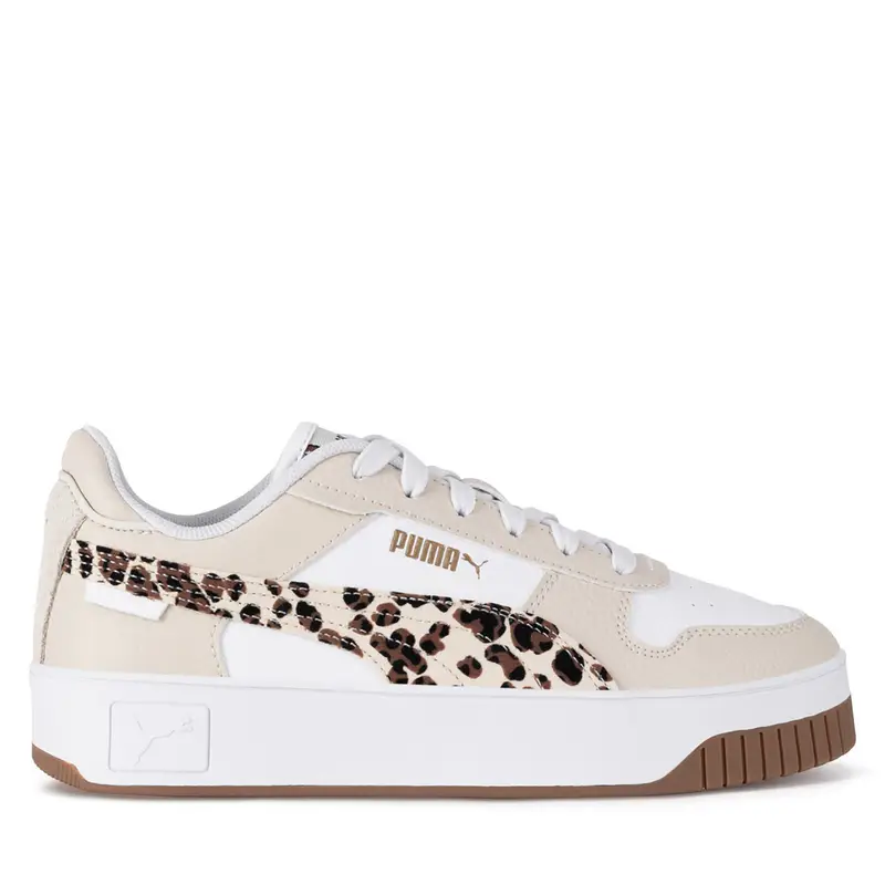 Puma Sneakers C-CARINA STREET 40345901 Beige