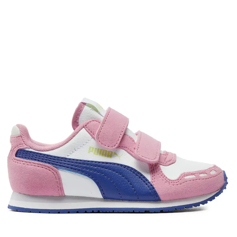 Puma Sneakers Cabana Racer SL 20 V PS383730 16 Rosa