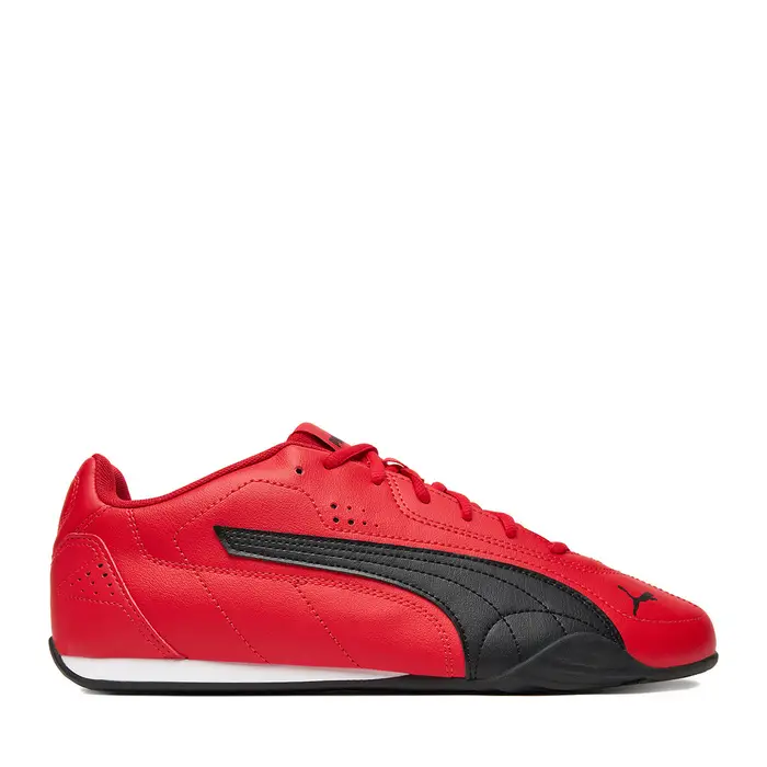 Puma Sneakers CATCH 40267903 Rosso