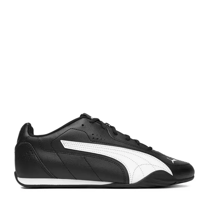 Puma Sneakers CATCH 40267904 Nero