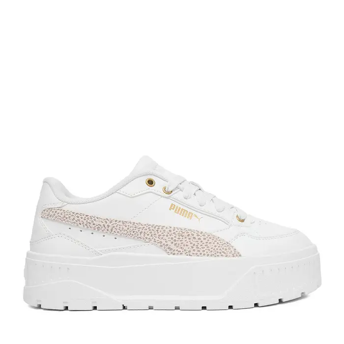 Sneakers Puma CEO-KARMEN II IDOL TOPCAT 40451902 Bianco