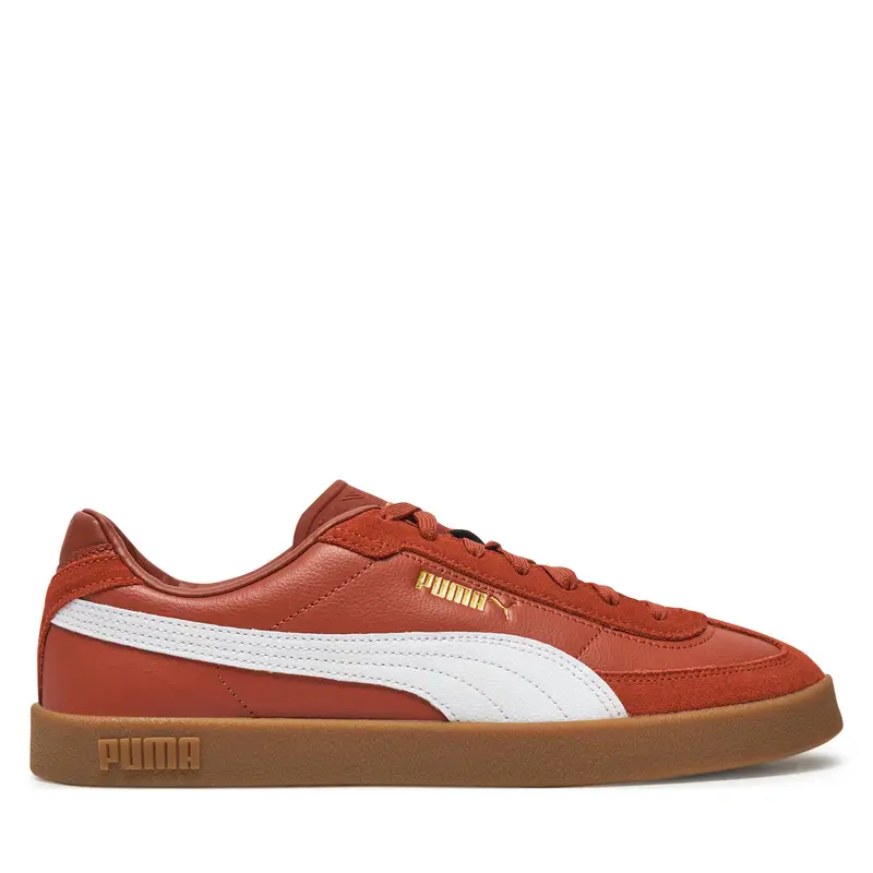 Puma Sneakers Club II Era 397447 16 Rosso