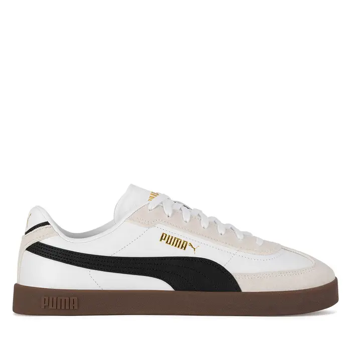 Puma Sneakers CLUB II ERA M 39744707 Bianco
