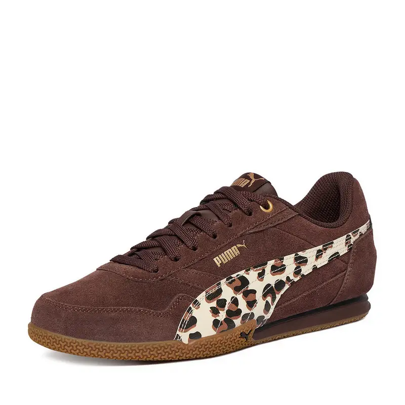 Puma Sneakers EO-BELLA DONNA SD 40808601 Marrone