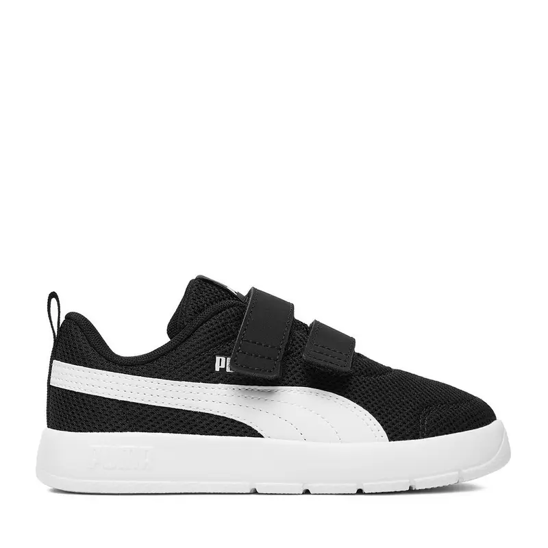 Puma Sneakers EO-COURTFLEX V3 MESH PS 39808517 Nero