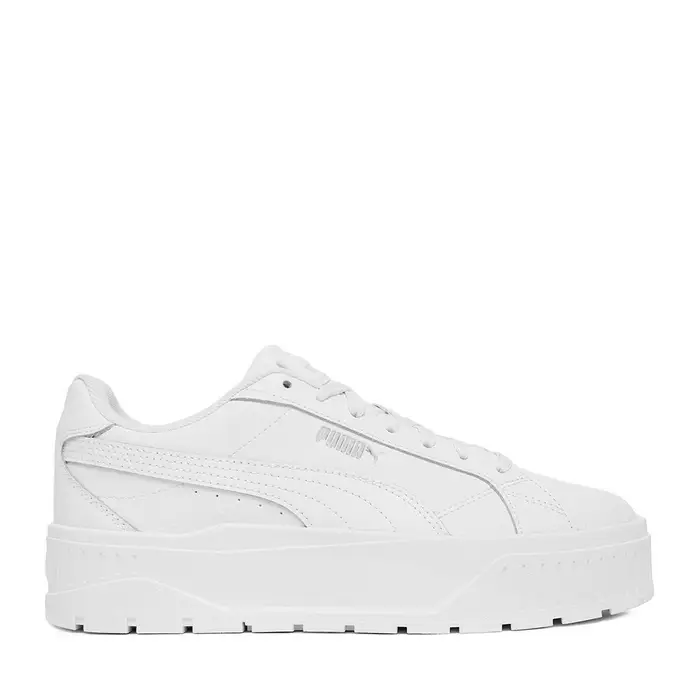 Sneakers Puma KARMEN II L 39745602 Bianco