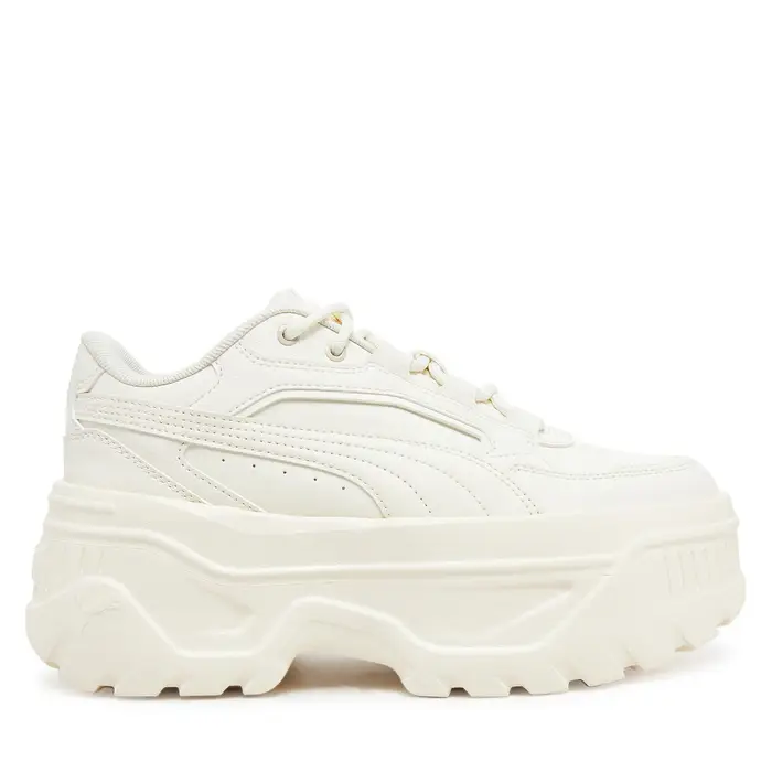 Puma Sneakers Karmen X-TRA 400369 04 Écru Crema