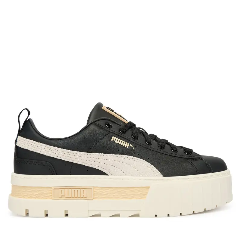Puma Sneakers Mayze Lth Wn s 381983 53 Nero