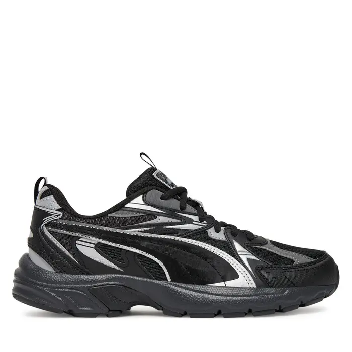 Puma Sneakers Milenio tech Wmns DayINight 402657 02 Nero