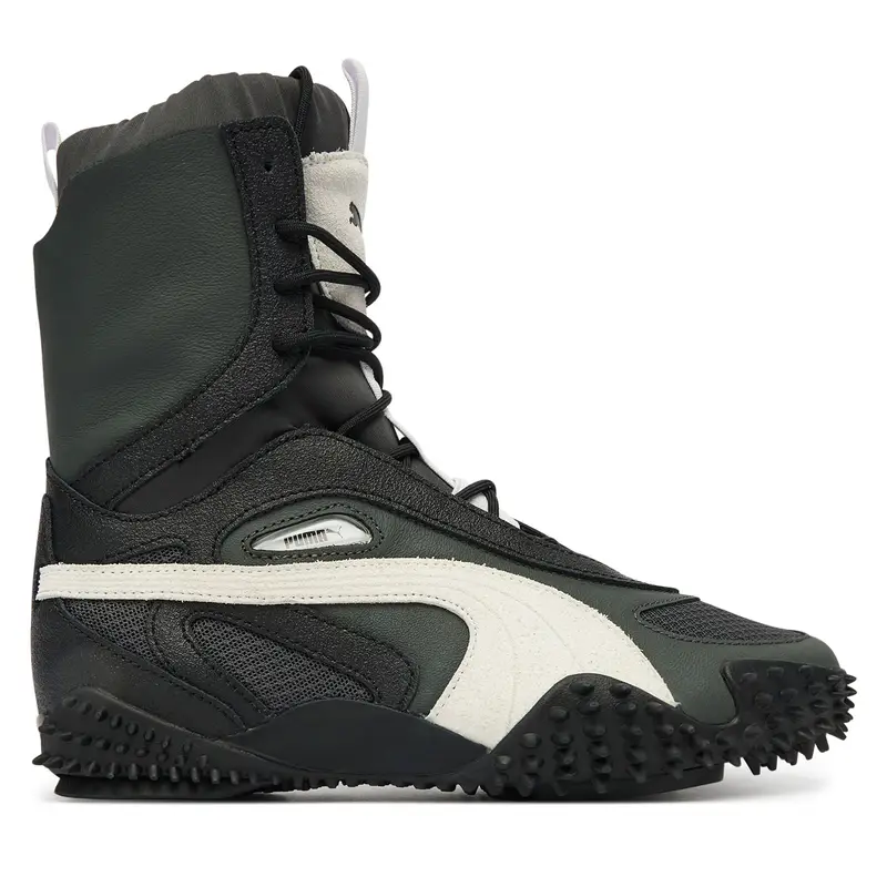 Puma Sneakers Mostro Mid Wns 402872 02 Nero