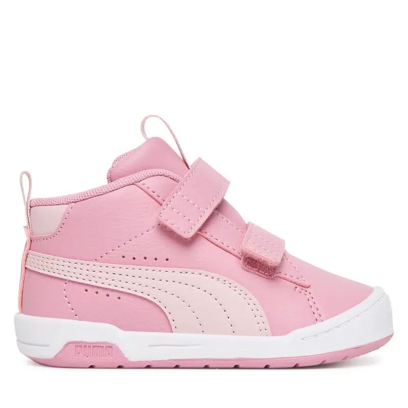 Puma Sneakers Multiflex 2 Mid Sl V Inf 312153 04 Rosa