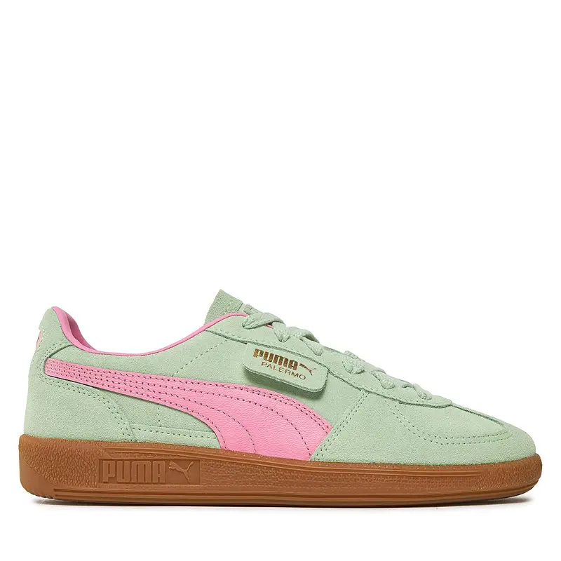 Puma Sneakers Palermo 396463 02 Verde