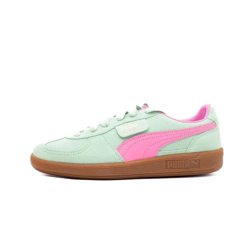 Sneakers Puma Palermo Donna | Puma Verde