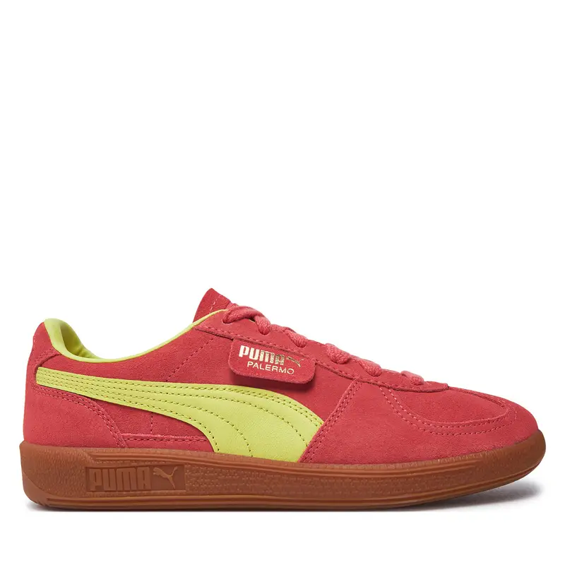 Puma Sneakers Palermo Wns 397643 22 Rosa